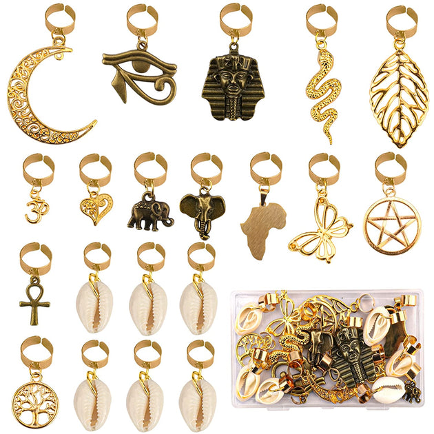 Buy Teenitor Jewelry Charms For Making Jewelry, 100 Pieces Mixed