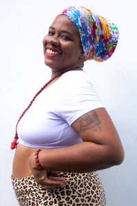 Dreadlocks Satin Loc Bonnets mi mi