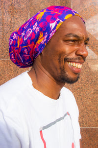 Dreadlocks Satin Loc Bonnets mi mi