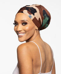 Dreadlocks Satin Loc Bonnets mi mi