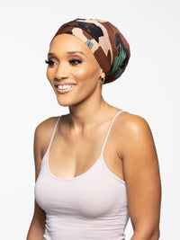 Dreadlocks Satin Loc Bonnets