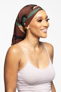 Dreadlocks Satin Loc Bonnets mi mi