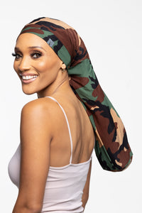 Dreadlocks Satin Loc Bonnets mi mi