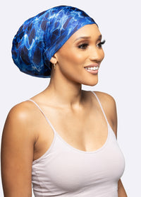 Dreadlocks Satin Loc Bonnets mi mi