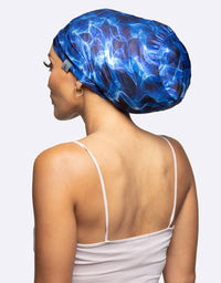 Dreadlocks Satin Loc Bonnets mi mi