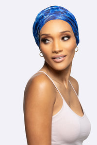 Dreadlocks Satin Loc Bonnets mi mi