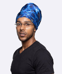 Dreadlocks Satin Loc Bonnets mi mi