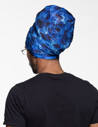 Dreadlocks Satin Loc Bonnets mi mi