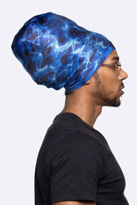 Dreadlocks Satin Loc Bonnets mi mi