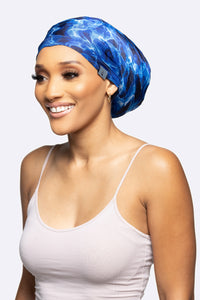Dreadlocks Satin Loc Bonnets mi mi