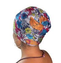 Dreadlocks Satin Loc Bonnets mi mi