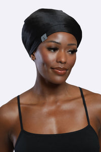 Dreadlocks Satin Loc Bonnets