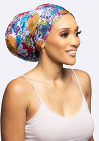 Dreadlocks Satin Loc Bonnets mi mi