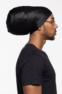Dreadlocks Satin Loc Bonnets mi mi