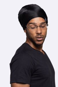 Dreadlocks Satin Loc Bonnets mi mi