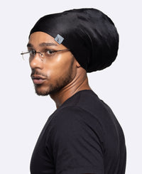 Dreadlocks Satin Loc Bonnets mi mi