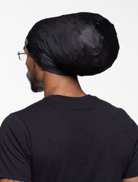 Dreadlocks Satin Loc Bonnets mi mi