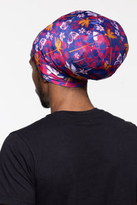 Dreadlocks Satin Loc Bonnets mi mi
