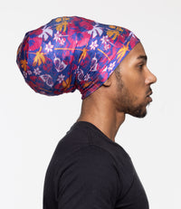 Dreadlocks Satin Loc Bonnets mi mi