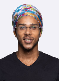 Dreadlocks Satin Loc Bonnets mi mi