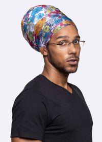 Dreadlocks Satin Loc Bonnets mi mi