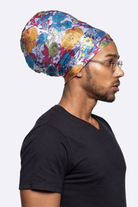 Dreadlocks Satin Loc Bonnets mi mi