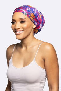 Dreadlocks Satin Loc Bonnets mi mi