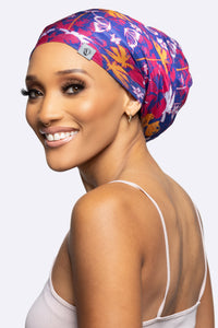 Dreadlocks Satin Loc Bonnets mi mi