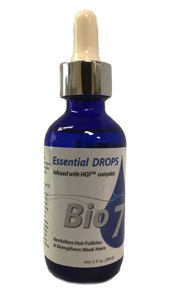  bio 7 essential drops