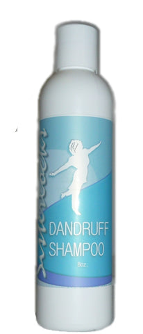 Sisterlocks Dandruff Shampoo 8oz