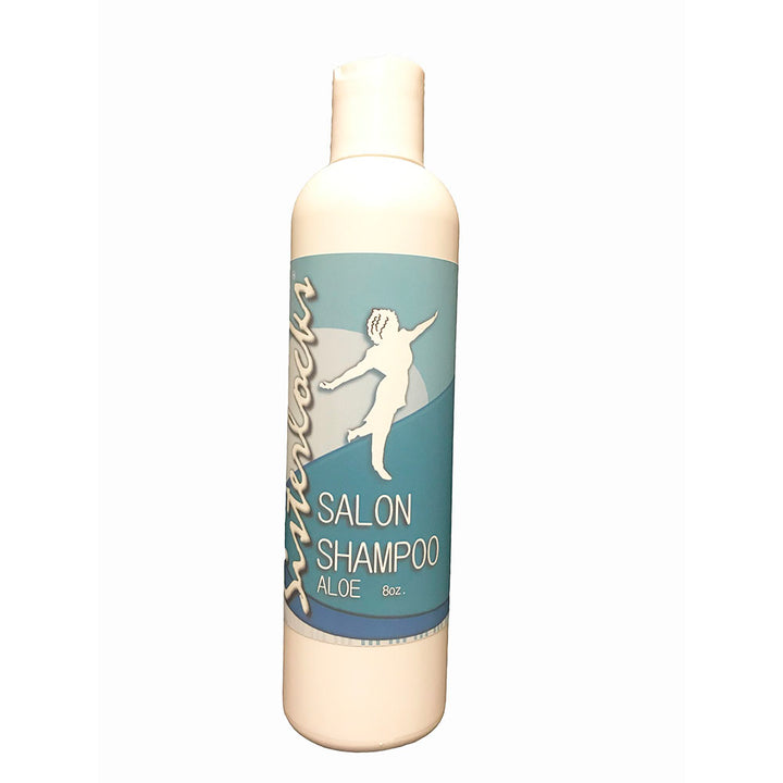 sisterlock salon shampoo
