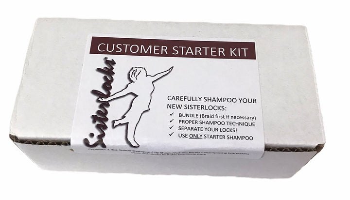 sisterlocks starter kit