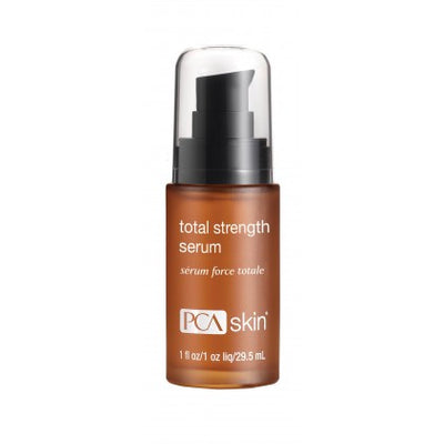 Skin Serum as Part of Your Night Skin Treatments