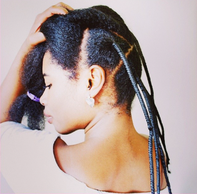 African Hair Threading Guidelines