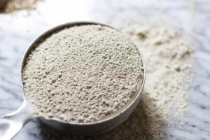 How to Make a Bentonite Clay Mask For Hair Care