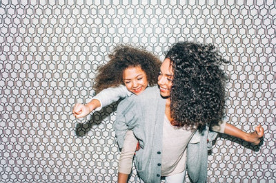 The Do's and Don'ts of Maintaining Natural Hair
