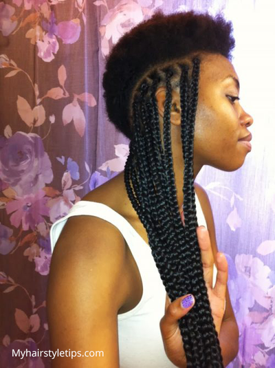 Heatless Stretching, Savvy and Non-damaging Ways to Stretch Your Natural Hair