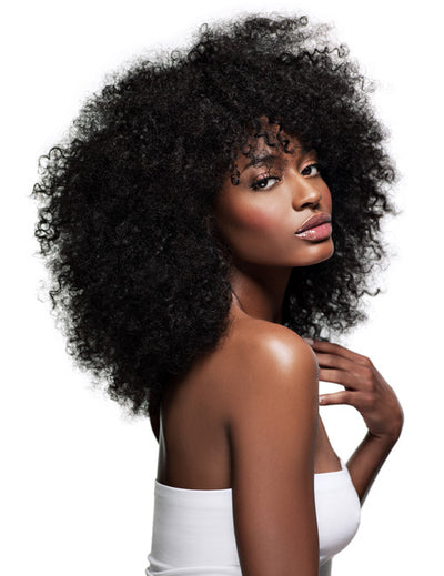 How to Make Your Hair Grow, a Black Woman’s Guide
