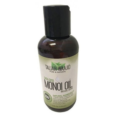 Monoi Oil: What is it and How Does it Help