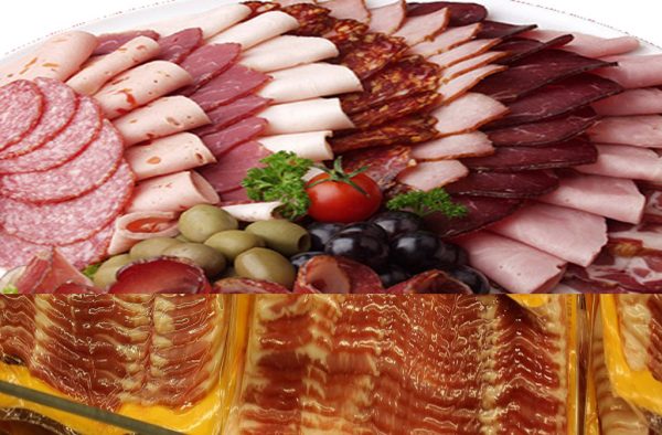 Processed Meat Cause Cancer