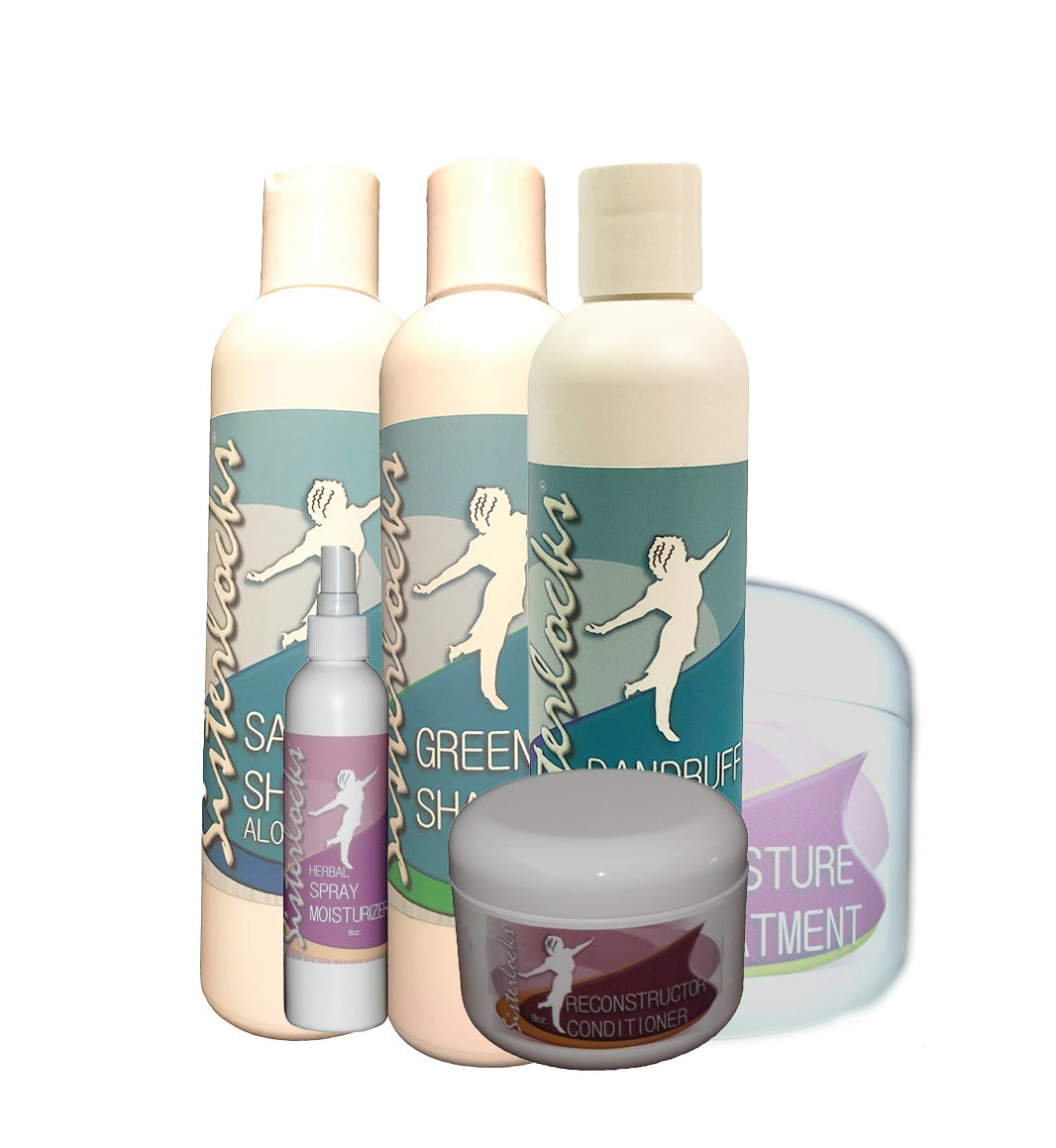 Sisterlocks Products