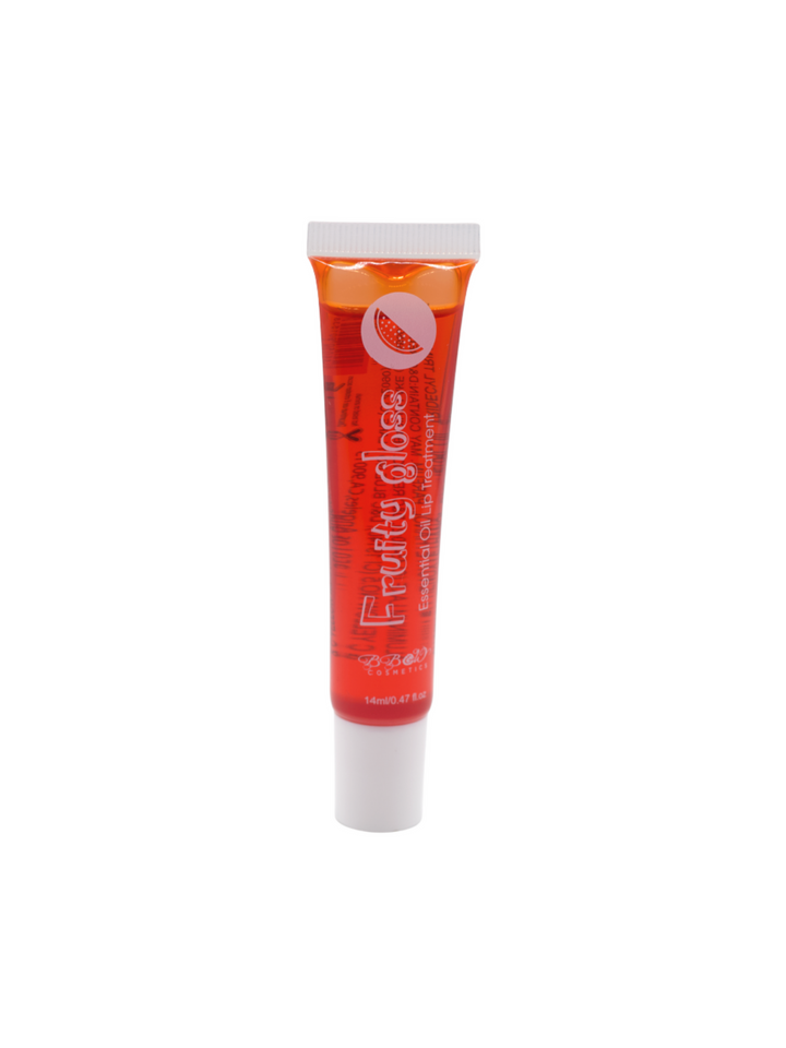 Fruity Gloss Scented Lip Gloss