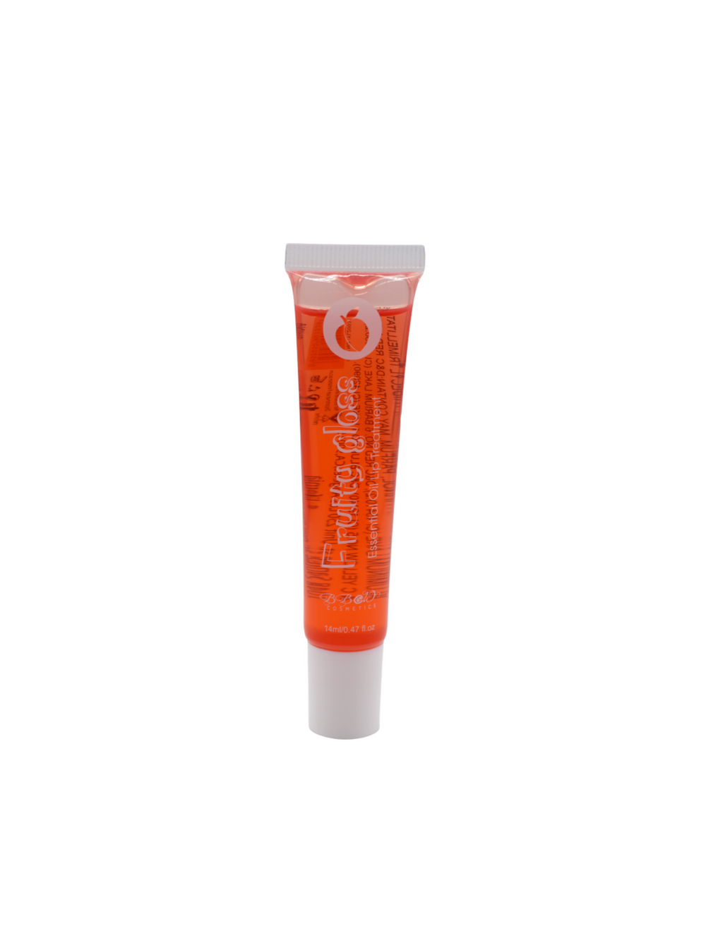 Fruity Gloss Scented Lip Gloss