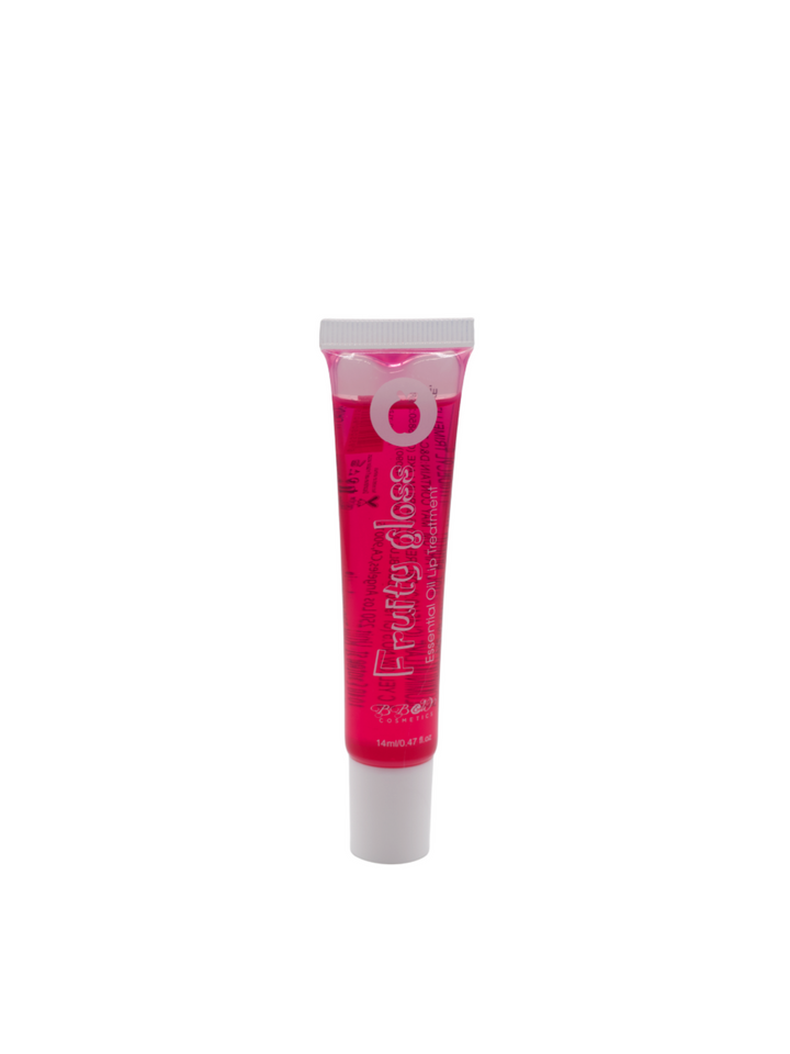 Fruity Gloss Scented Lip Gloss