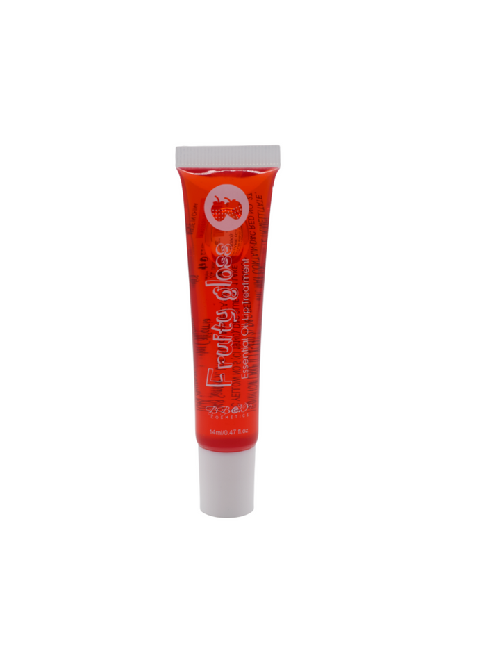 Fruity Gloss Scented Lip Gloss