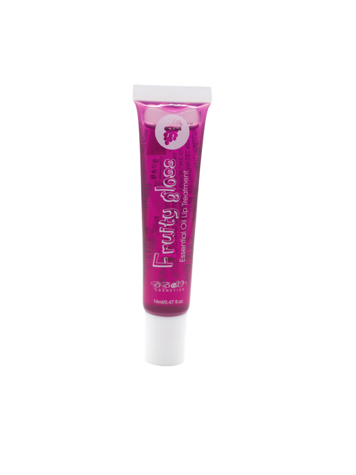 Fruity Gloss Scented Lip Gloss