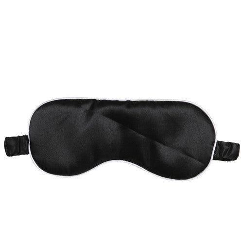 Sleep Mask (Black)