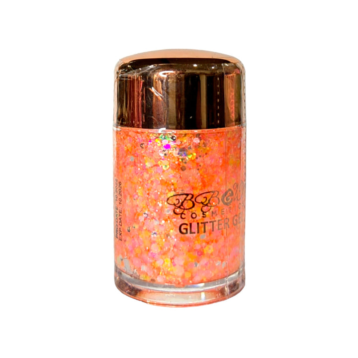 Glitter Gel Vol. 7