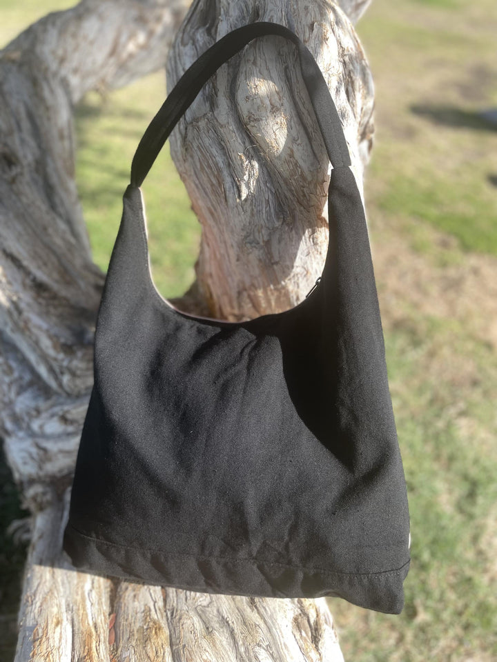 Garden Spirit Hobo Bag