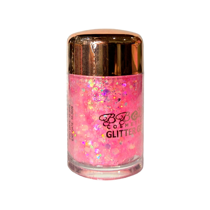 Glitter Gel Vol. 7